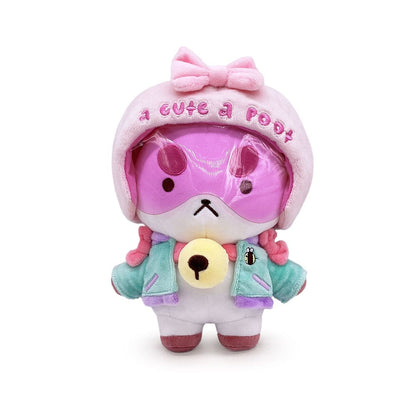 Bee and Puppycat Plush Figure Puppycat Outfit 22 cm