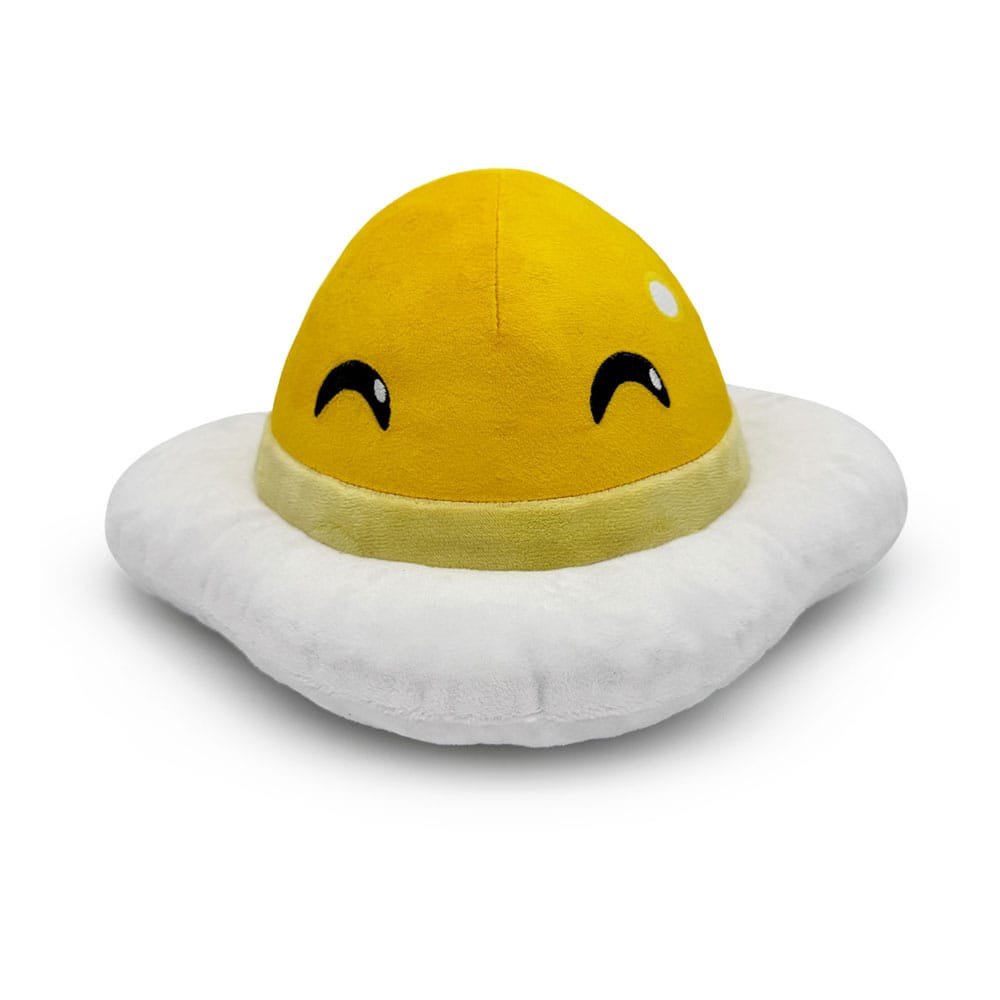 Slime Rancher Plysfigur Yolky Slime Stickie 15 cm