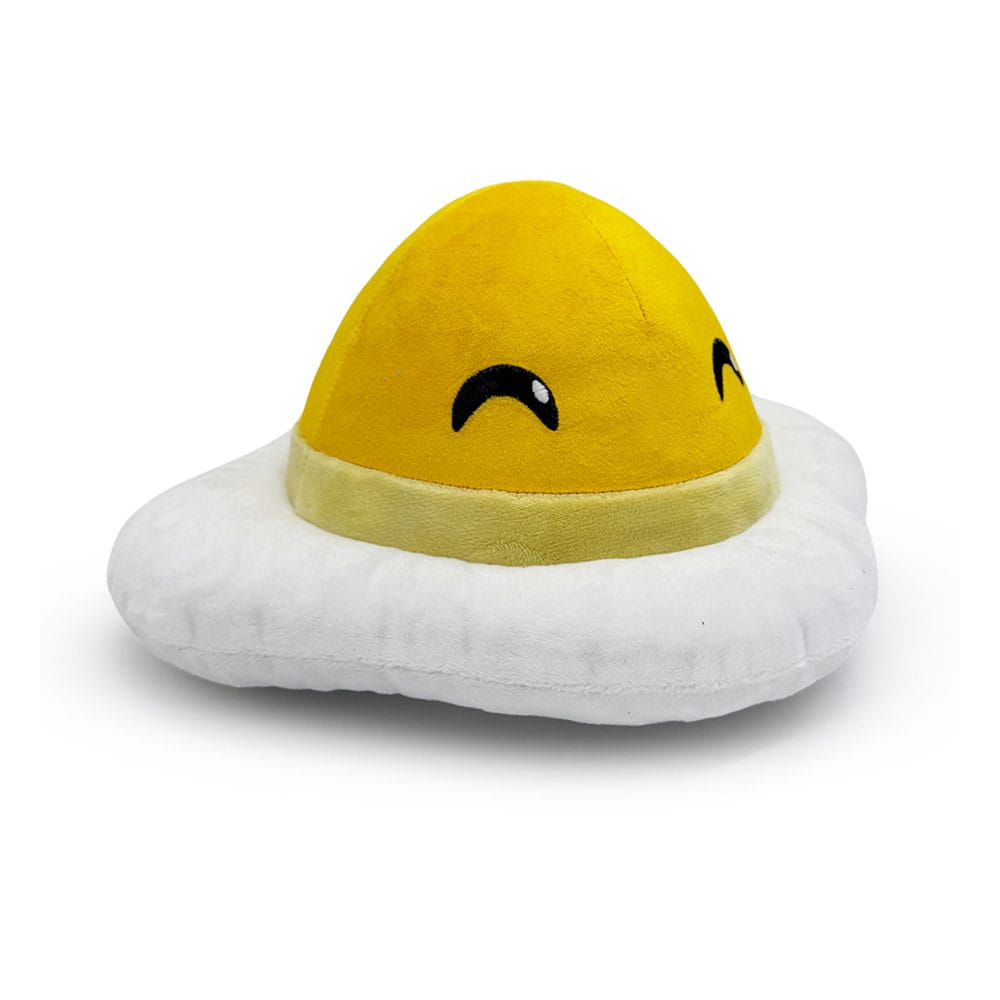 Slime Rancher Plysfigur Yolky Slime Stickie 15 cm
