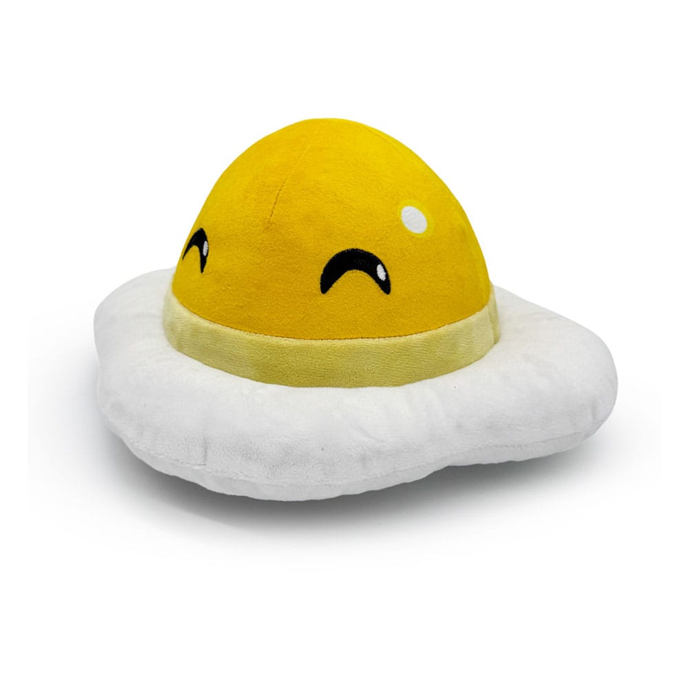 Slime Rancher Plysfigur Yolky Slime Stickie 15 cm
