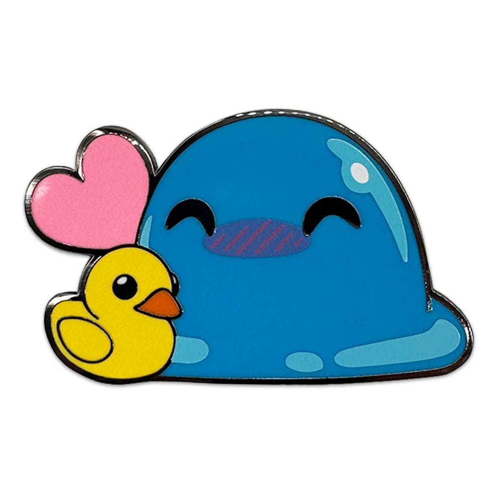 Set Spille Smaltate Slime Rancher 2 5 cm (6)