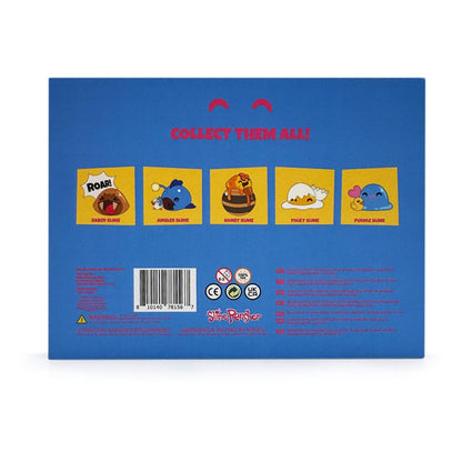 Set Spille Smaltate Slime Rancher 2 5 cm (6)