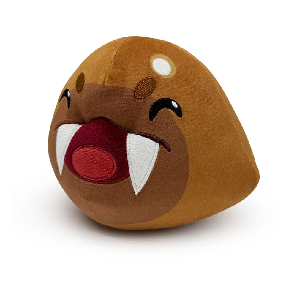 Slime Rancher Peluche Saber Slime Stickie 15 cm