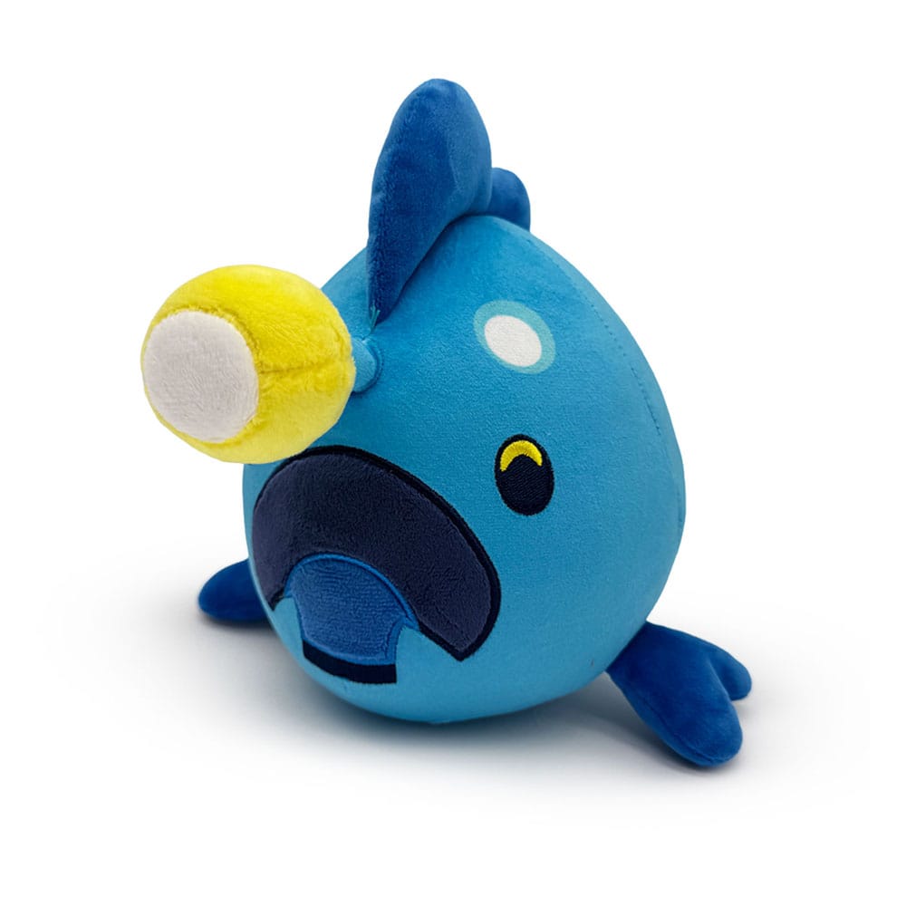 Slime Rancher Plys Figur Angler Slime Stickie 15 cm