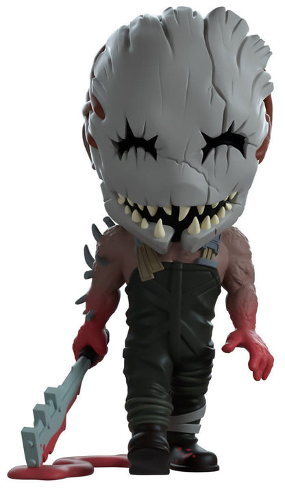 Død etter dagslys vinyl figur fangst 11 cm