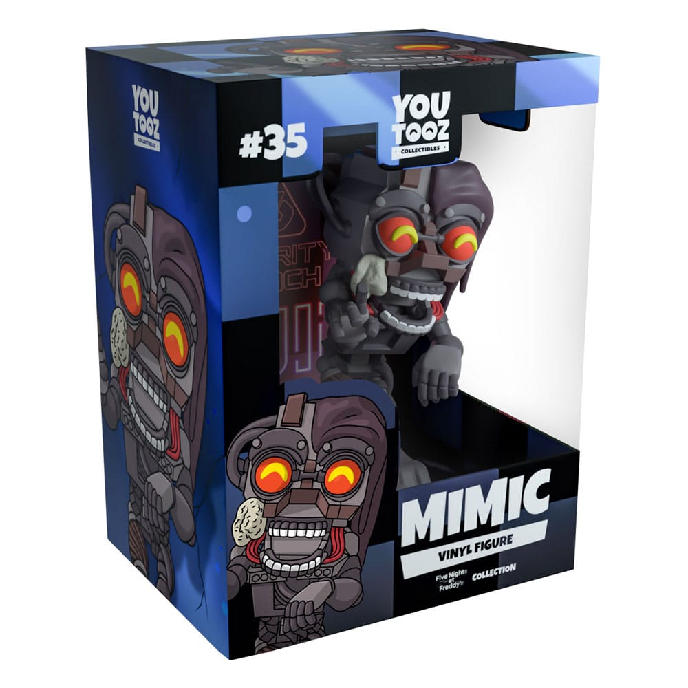 Five Nights at Freddy's Vinyl Figure Mimic 11 cm