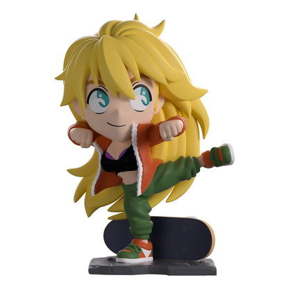 Figurine en vinyle Dorohedoro Nikkaido 12 cm