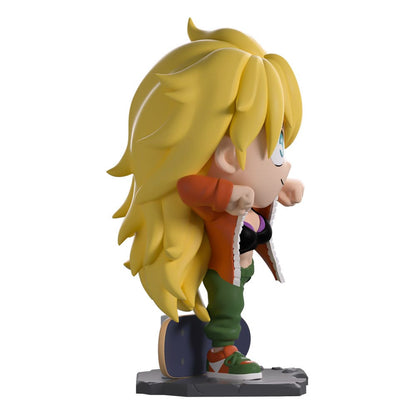Figurine en vinyle Dorohedoro Nikkaido 12 cm