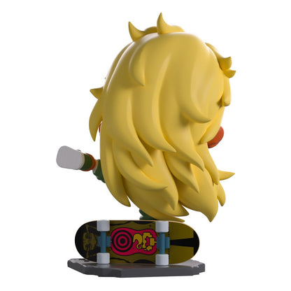 Figurine en vinyle Dorohedoro Nikkaido 12 cm
