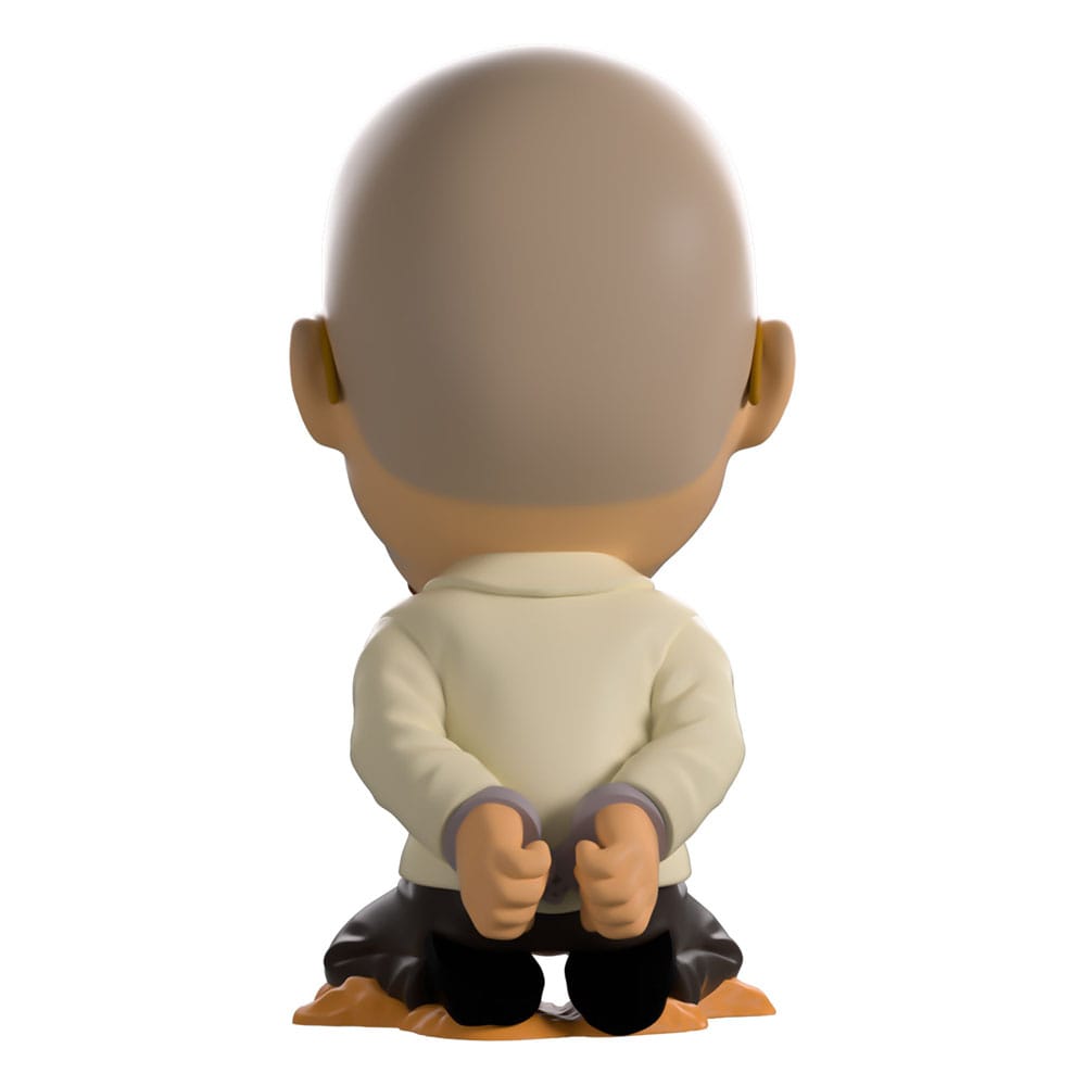 Breaking Bad Vinyl Figure Ozymandias Walt 9 cm