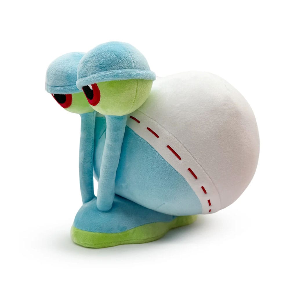 SpongeBob Squarepants Plush Figure Gary Butt 22 cm