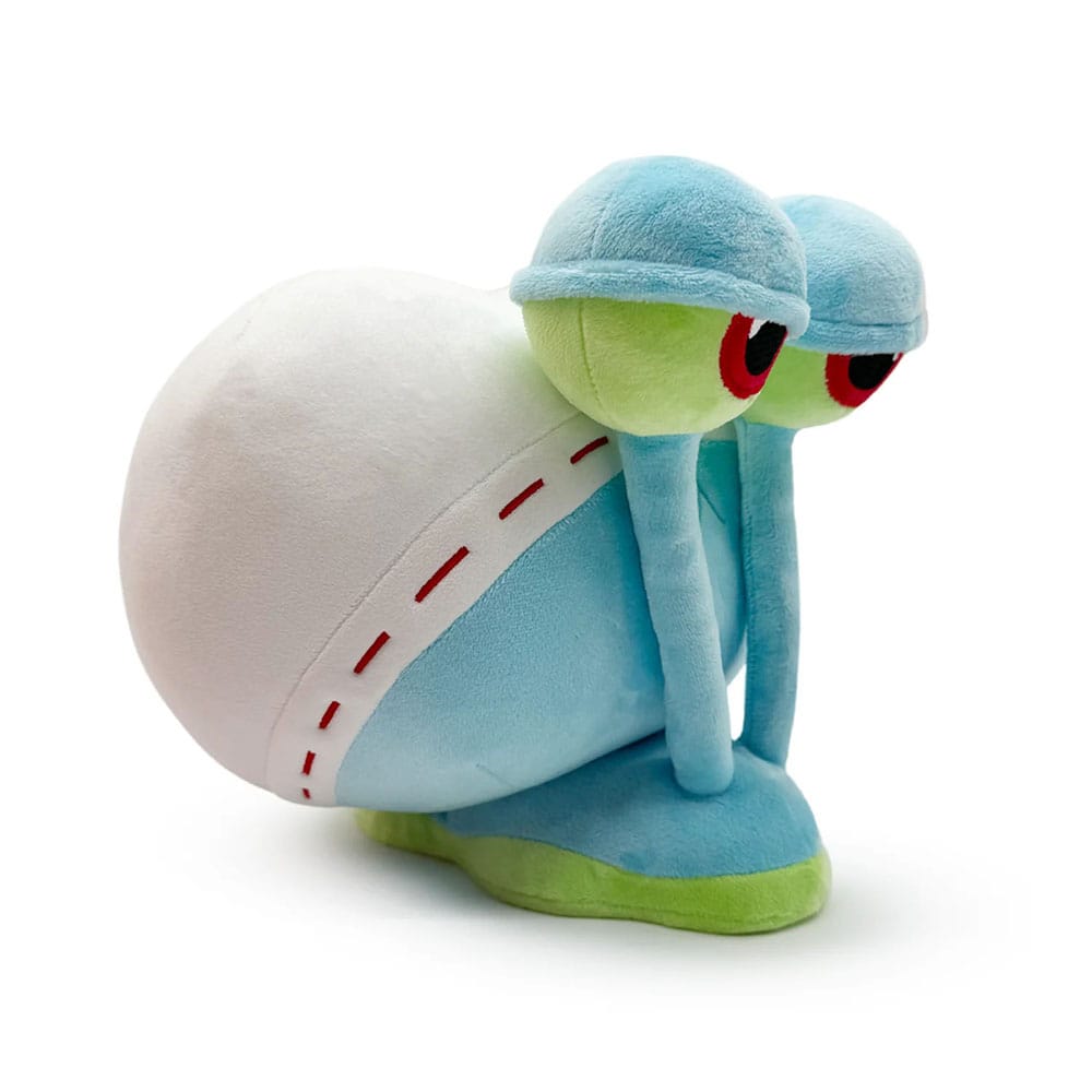SpongeBob Squarepants Plush Figure Gary Butt 22 cm
