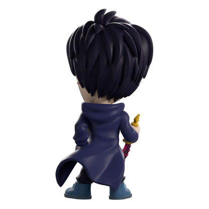 Figura Vinilo Solo Leveling Sung Jinwoo 12 cm