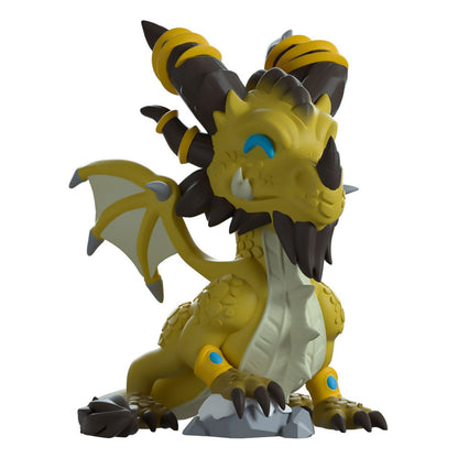 World of Warcraft Vinyl Figuur Nozdormu Draak Vorm 11 cm