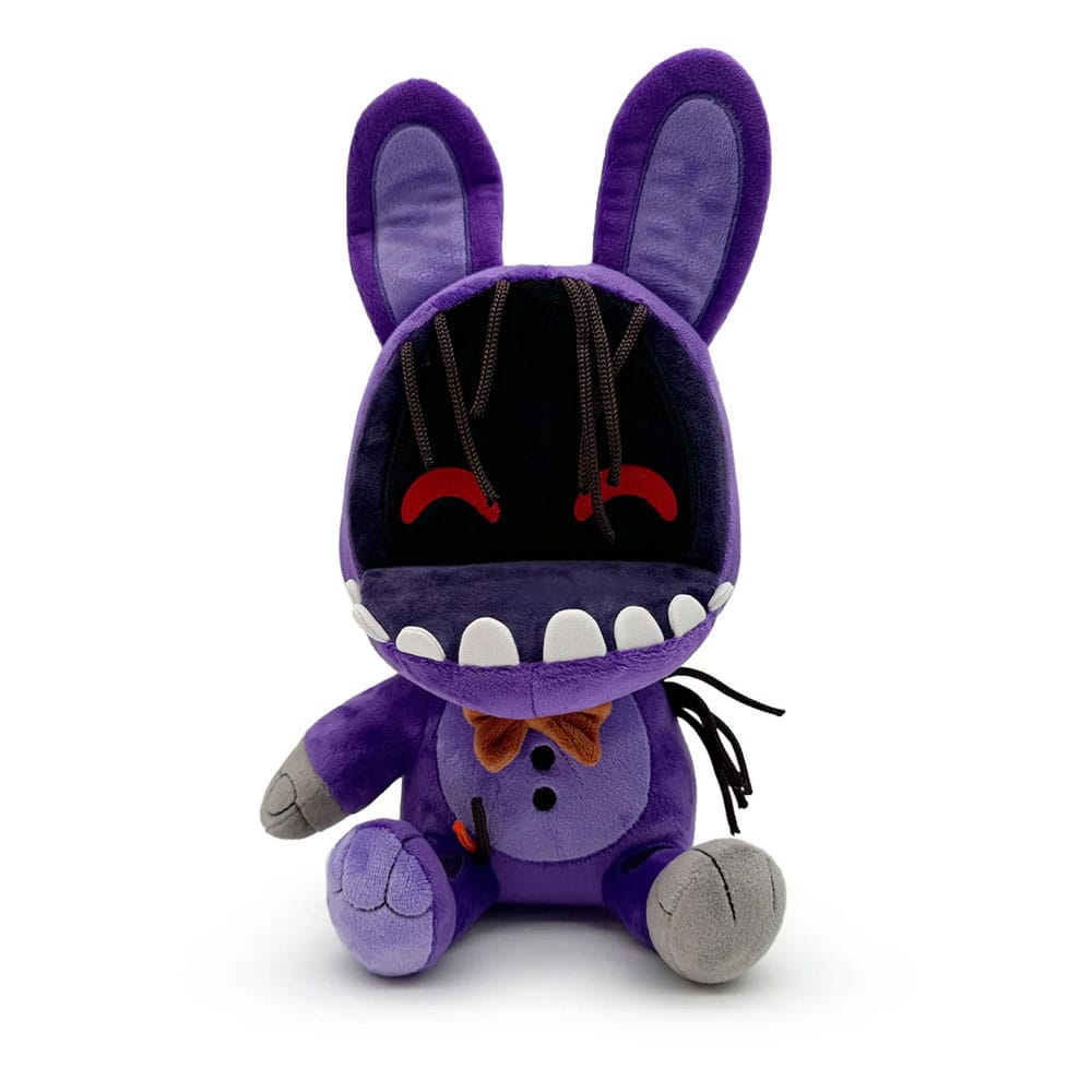 Fem nätter på Freddy's Robot Plush Figure Walled Bonnie 22 cm