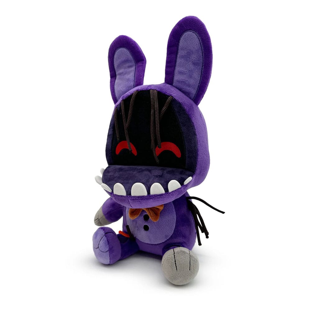 Fem nätter på Freddy's Robot Plush Figure Walled Bonnie 22 cm