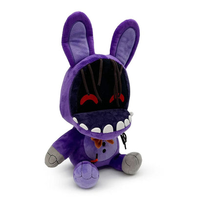 Fem nätter på Freddy's Robot Plush Figure Walled Bonnie 22 cm