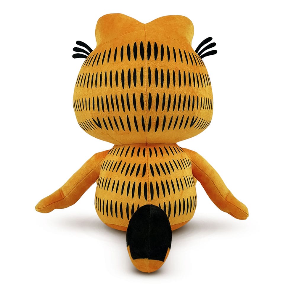 Garfield Peluş Figür Garfield 22 cm