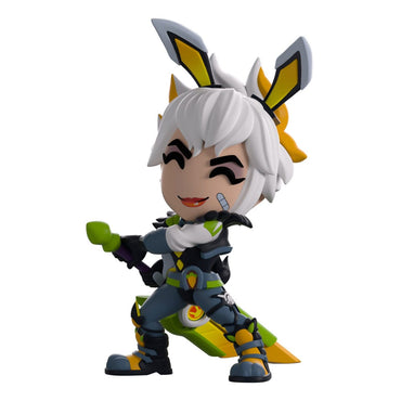 League of Legends Vinyl Figuur Anima Squad Miss Riven 10 cm