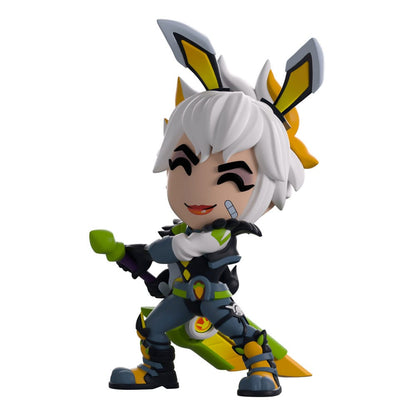 League of Legends Vinyl Figuur Anima Squad Miss Riven 10 cm