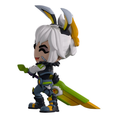 League of Legends Vinyl Figuur Anima Squad Miss Riven 10 cm