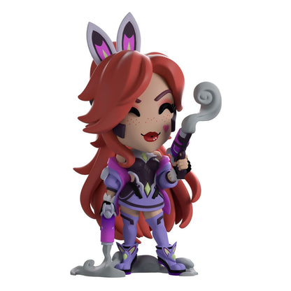 League of Legends Vinyl Figuur Anima Squad Miss Fortune 10 cm