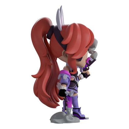 League of Legends Vinyl Figuur Anima Squad Miss Fortune 10 cm