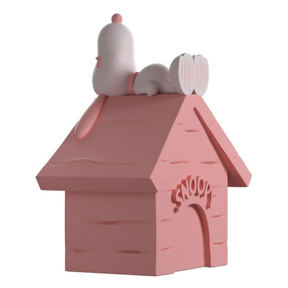 Peanuts Nachtlampje Snoopy 17 cm