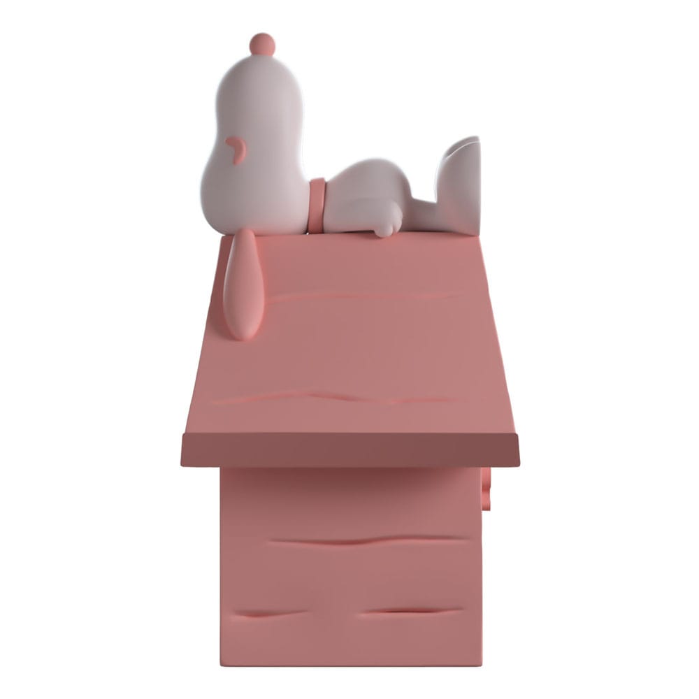Peanuts Nachtlampje Snoopy 17 cm