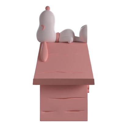 Fıstık Gece Lambası Snoopy 17 cm