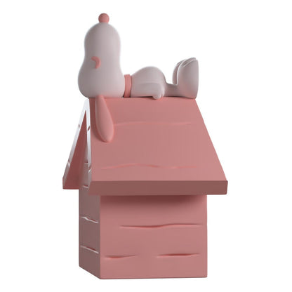 Fıstık Gece Lambası Snoopy 17 cm