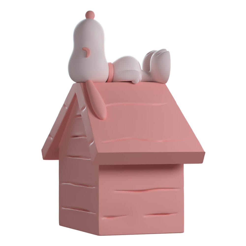 Fıstık Gece Lambası Snoopy 17 cm