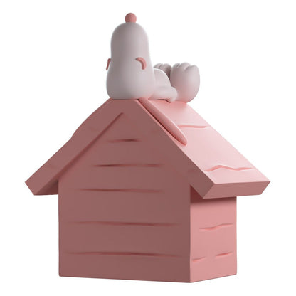 Peanuts Nachtlampje Snoopy 17 cm