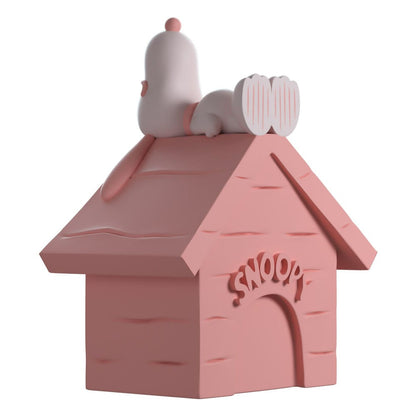 Fıstık Gece Lambası Snoopy 17 cm