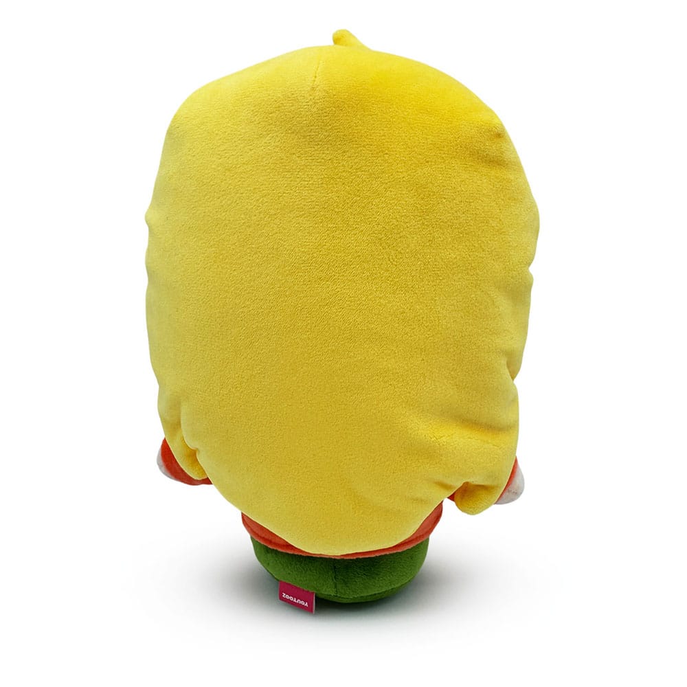 Dorohedoro Peluş Figür Nikaido 22 cm