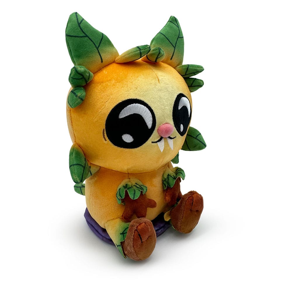 Ossigeno non incluso Peluche Pipsqueak Spalla Rider 15 cm