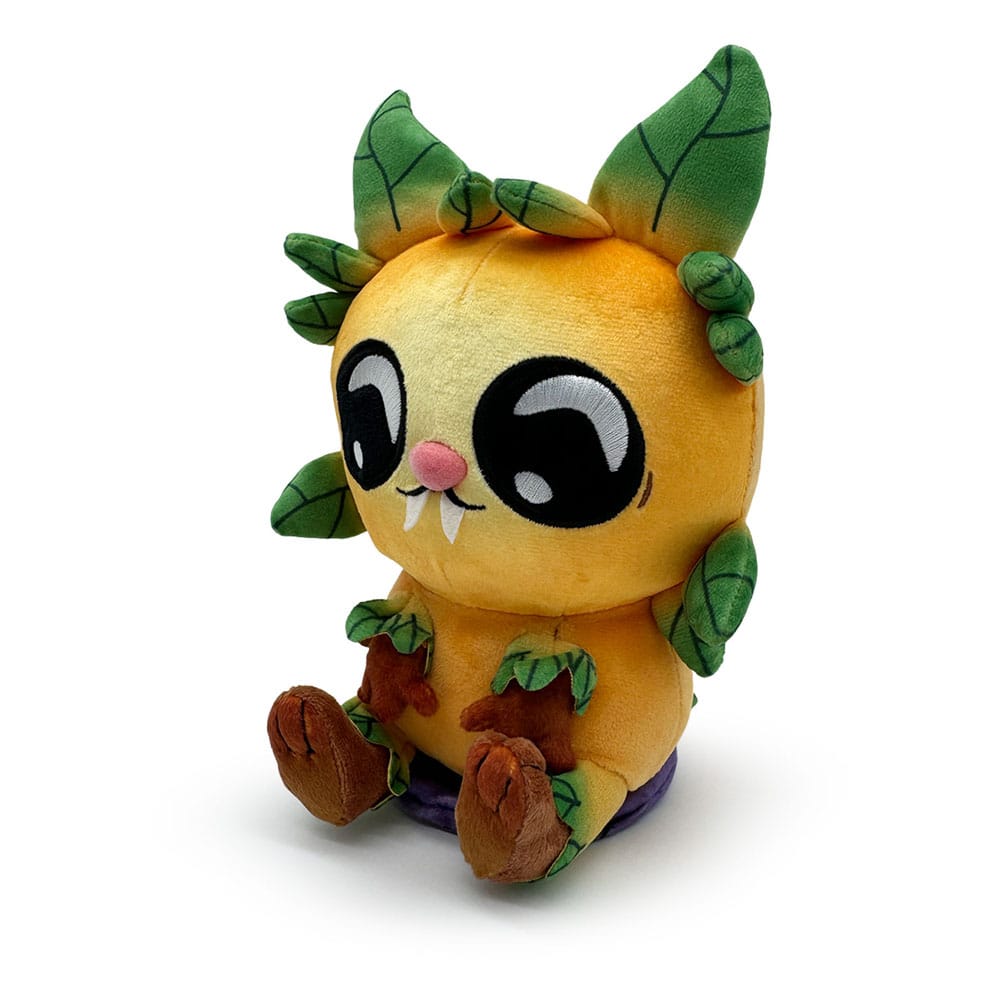 Ossigeno non incluso Peluche Pipsqueak Spalla Rider 15 cm
