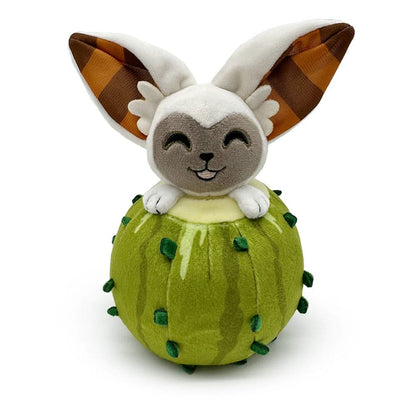 Avatar: Den sidste Airbender Plush -figur Momo Cactus stickie15 cm