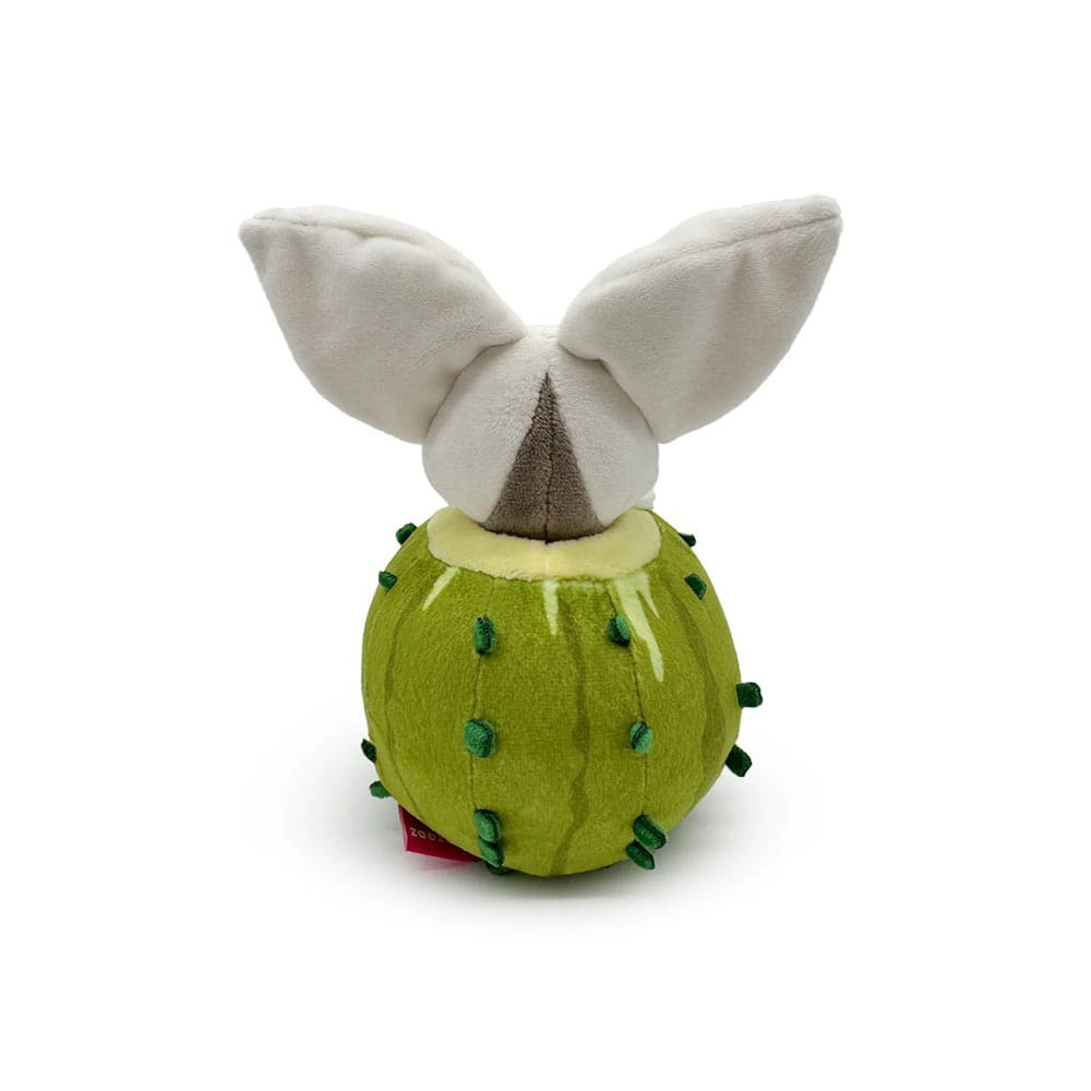 Avatar: Den sidste Airbender Plush -figur Momo Cactus stickie15 cm