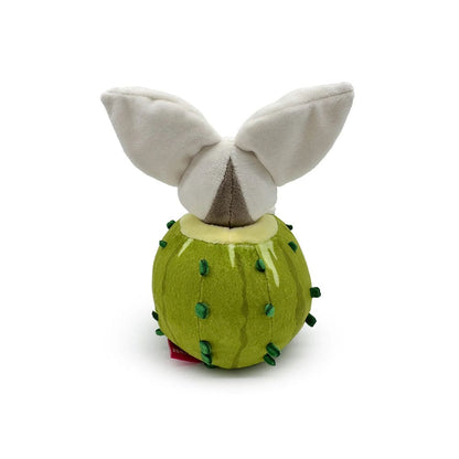 Avatar: Den sidste Airbender Plush -figur Momo Cactus stickie15 cm