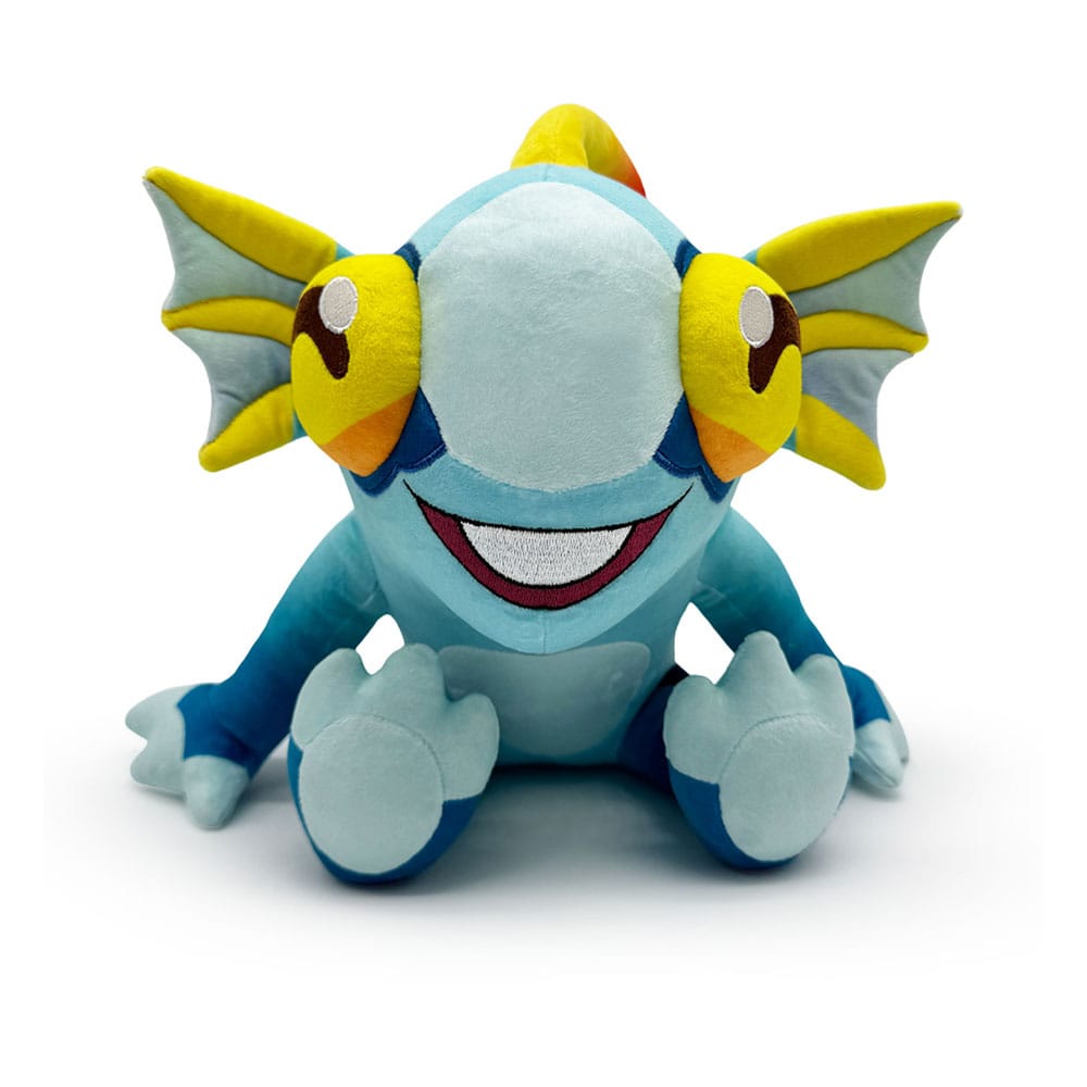 World of Warcraft Peluche Figura Blu Murloc 22 cm