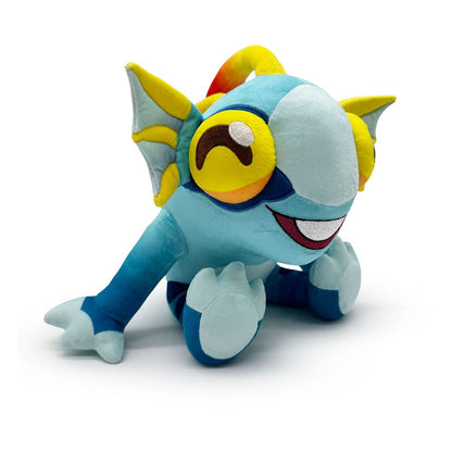 World of Warcraft Peluche Figura Blu Murloc 22 cm