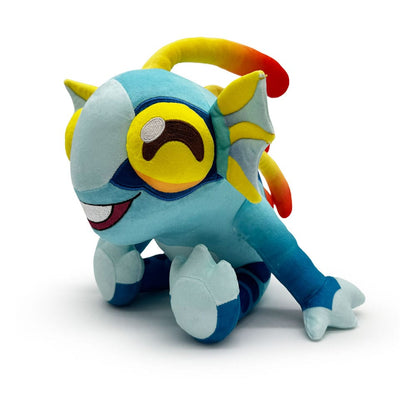 World of Warcraft Peluche Figura Blu Murloc 22 cm