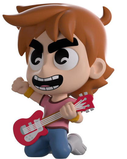 Scott Pilgrim Vinyl Figura Scott Pilgrim 11 cm