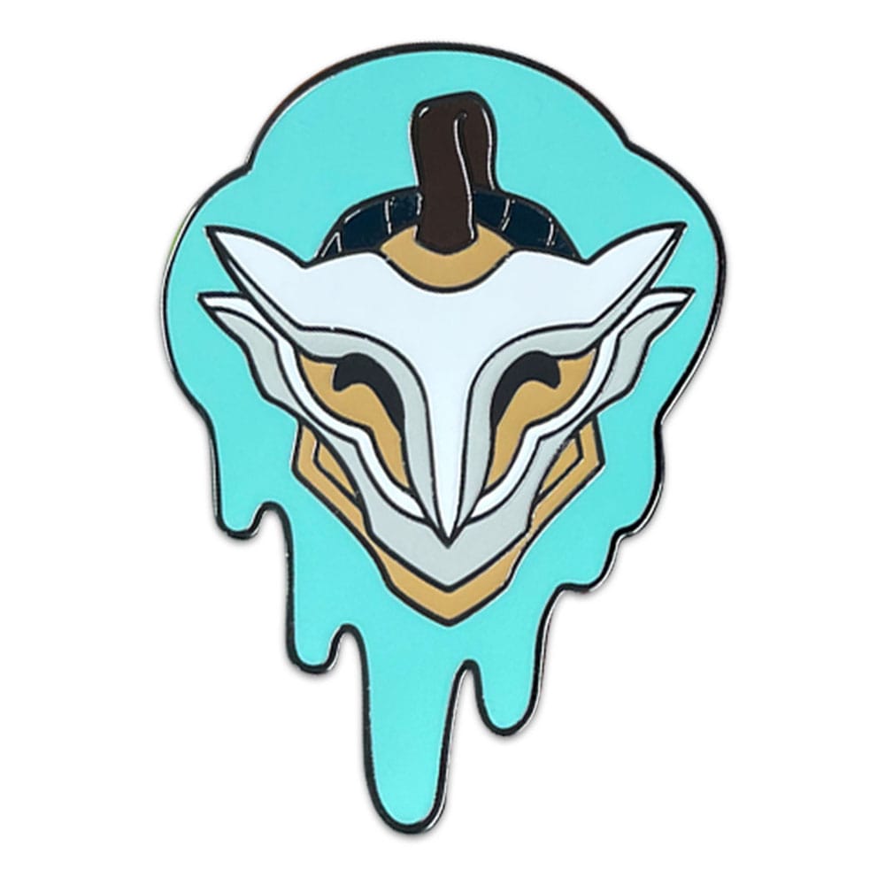 Pin di smalto arcano set 5 cm (6)