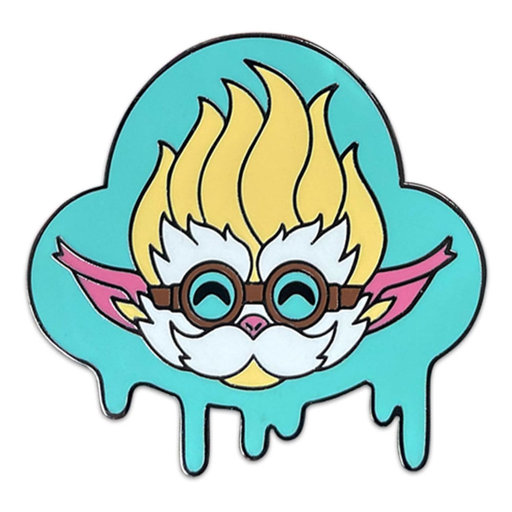 Pin di smalto arcano set 5 cm (6)