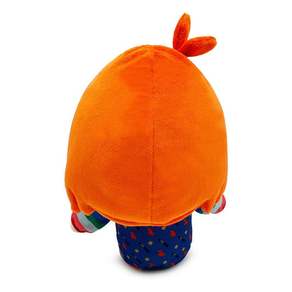 Kinderspel pluche figuur Chucky 22 cm