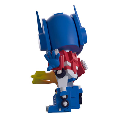 Transformers Figura de vinilo Optimus Prime 11 cm