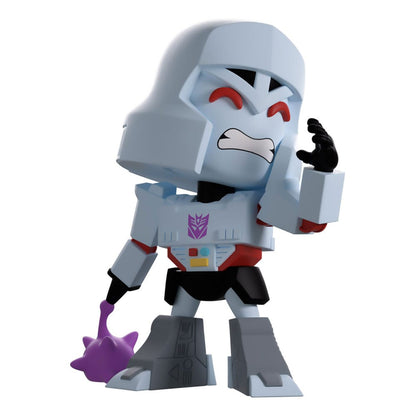 Transformers vinylfigur Megatron 11 cm