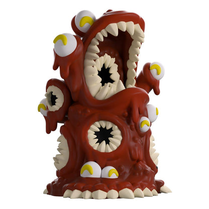 Dungeons & Dragons Vinil Figür Gibbering Ağız 13 Cm